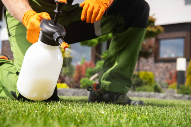 Trusted Industry, PA Pest Control Experts
