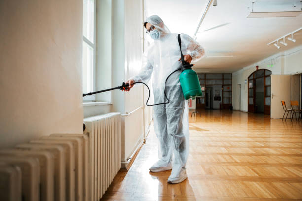 Best Residential Pest Control  in Industry, PA
